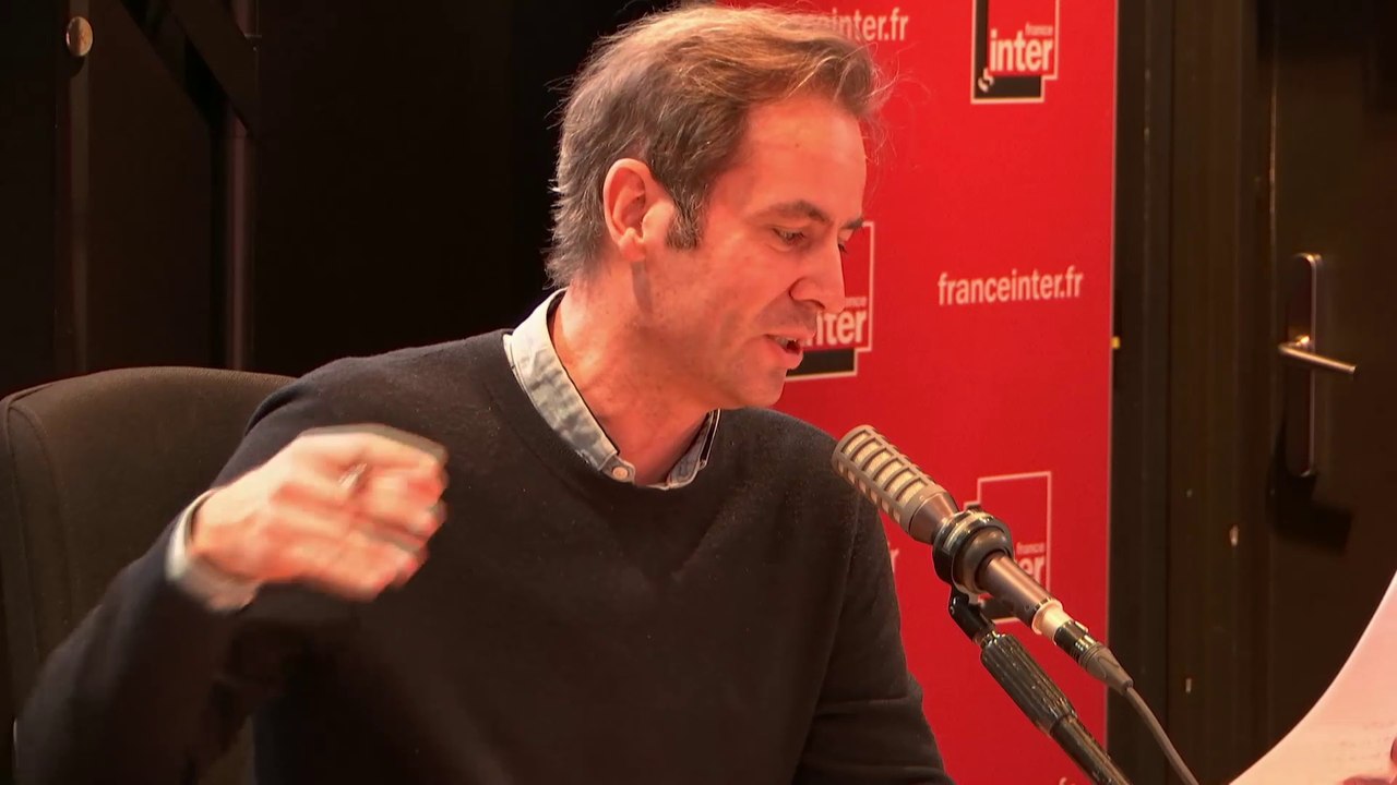 Adieu Buffalo Grill, RIP nos samedis soirs - Tanguy Pastureau maltraite l'info