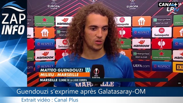 Zap OM : Pour Rothen Labrune n'a rien à faire dans le football