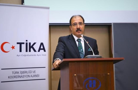 TİKA, Azerbaycan'daki STK'ler için Kapasite Geliştirme Programı düzenledi