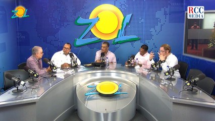 Lorenzo Ramírez "La idea es que cada productos tenga una norma"