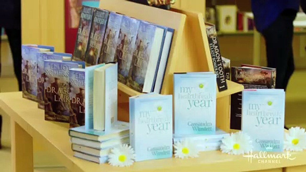 Winter Love Story - Teaser