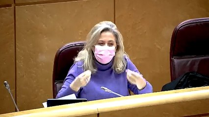 Declaraciones Macarena Montesinos