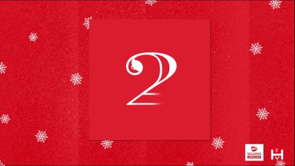 Adventskalender-Türchen 2-2021