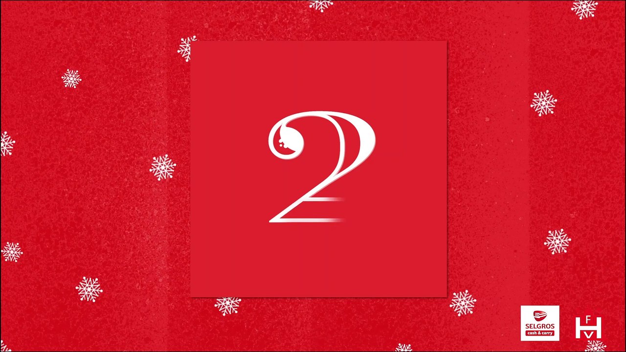 Adventskalender-Türchen 2-2021