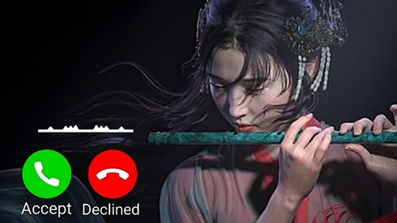 Raataan Lambiyan Ringtone l Kaatu Kaise Raataan Ringtone l Jubin Nautiyal New Song Ringtone