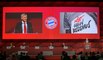 "Wir stellen uns jedem Diskurs": Die Katar-Frage auf der JHV des FC Bayern
