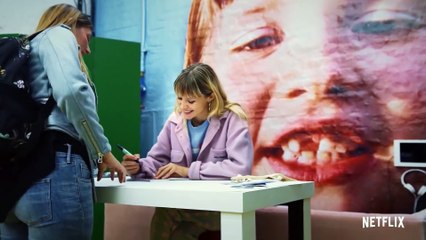 "Angèle" : La chanteuse belge au coeur d'un documentaire disponible sur Netflix