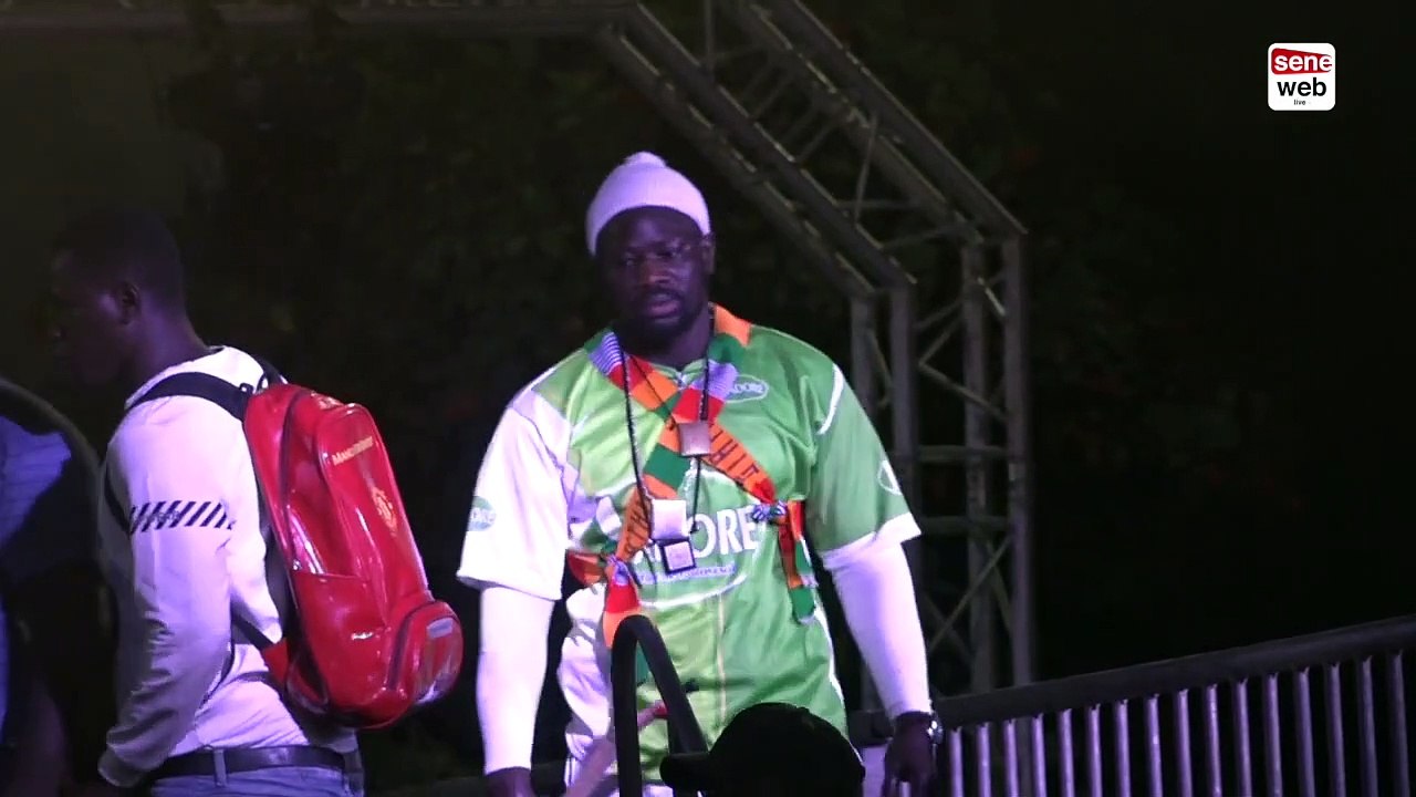 Tapha Tine en larmes_ « li khew ni nekhouma, sabotage la khamougnou sakh lou khew…»