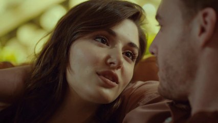 El amor esta en el aire Cap 38 ( Castellano)