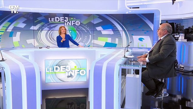 Nouveau variant: les Bourses s'affolent - 26/11