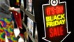 2 Retail Stocks Our Action Alerts Plus Team Is Watching on Black Friday