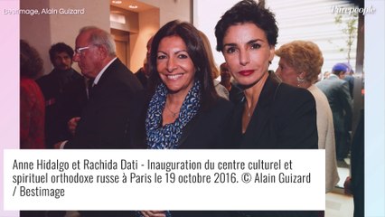 Rachida Dati : Imbroglio autour d'une escroquerie, l'ex-ministre victime d'un chèque détourné