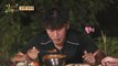 [HOT] Spicy Seafood Noodles eating show., 안싸우면 다행이야 211129