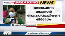 അട്ടപ്പാടിയിലെ ശിശുമരണം; അന്വേഷണം നടത്തണമെന്ന് ആരോഗ്യമന്ത്രി