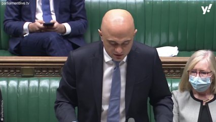 Health Secretary warns new COVID variant 'could pose substantial risk to public health'