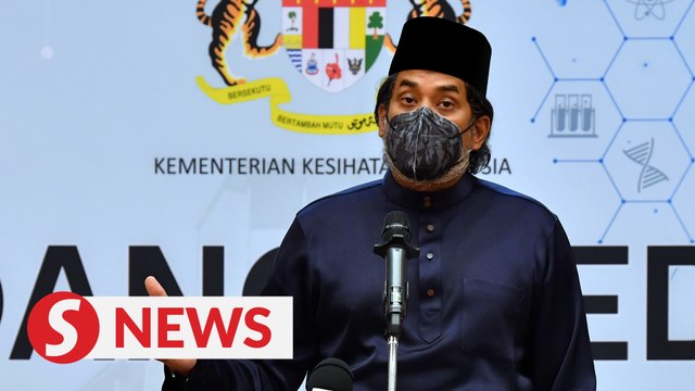 Malaysians banned from visiting several African countries due to new Covid-19 variant