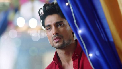 Udaariyaan Episode 222; Fateh cries on Tejo Angad engagement | FilmiBeat