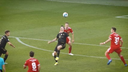 Ballon d'Or - Lewandowski, le serial buteur récompensé ?