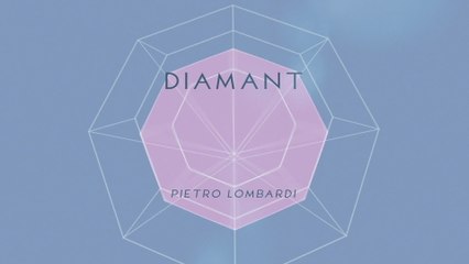 Pietro Lombardi - Diamant