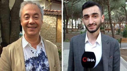 Tepki çekecek bir paylaşım daha! AK Partili Yusuf Özoğul'a hakaret eden Metin Uca geri adım atmadı