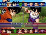 Dragon Ball Z: Budokai Tenkaichi 3 online multiplayer - ps2