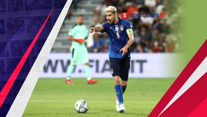 Tak Hanya Timnas Indonesia, Italia juga Melakukan Naturalisasi Pemain