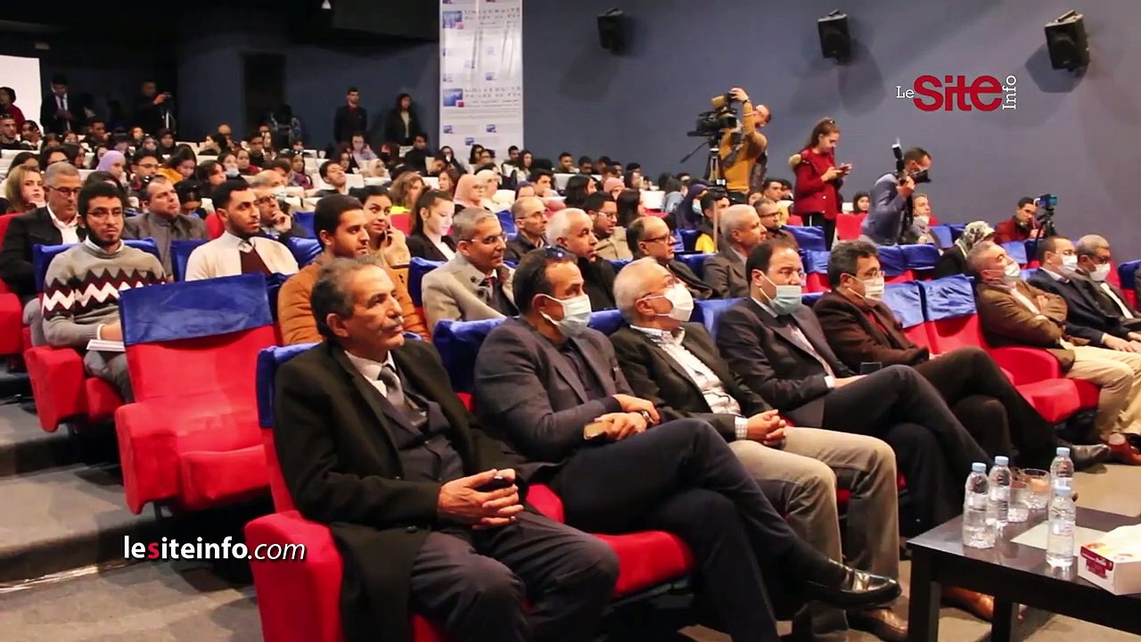 _Quelles leçons tirées  de la covid_ à l'université privée de Fès
