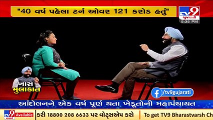 Amul products go through 4 level quality testing_ RS Sodhi_ TV9News