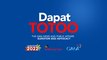 Dapat Totoo: The GMA News and Public Affairs #Eleksyon2022 Advocacy