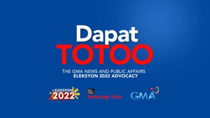 Dapat Totoo: GMA News' Election Advocacy for Informed Filipino Voting 🗳️