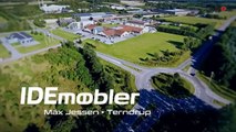 Største jernbaneprojekt rulles ud | Nyt signalsystem på de nordjyske toge | Nordjyske Jernbaner | Banedanmark | 21-10-2018 | TV2 NORD @ TV2 Danmark