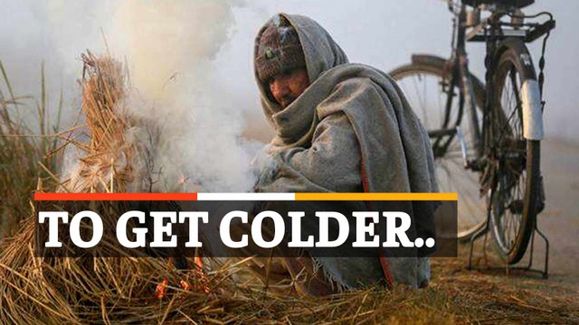 Odisha Weather: IMD On Low Pressure and Temperature Drop