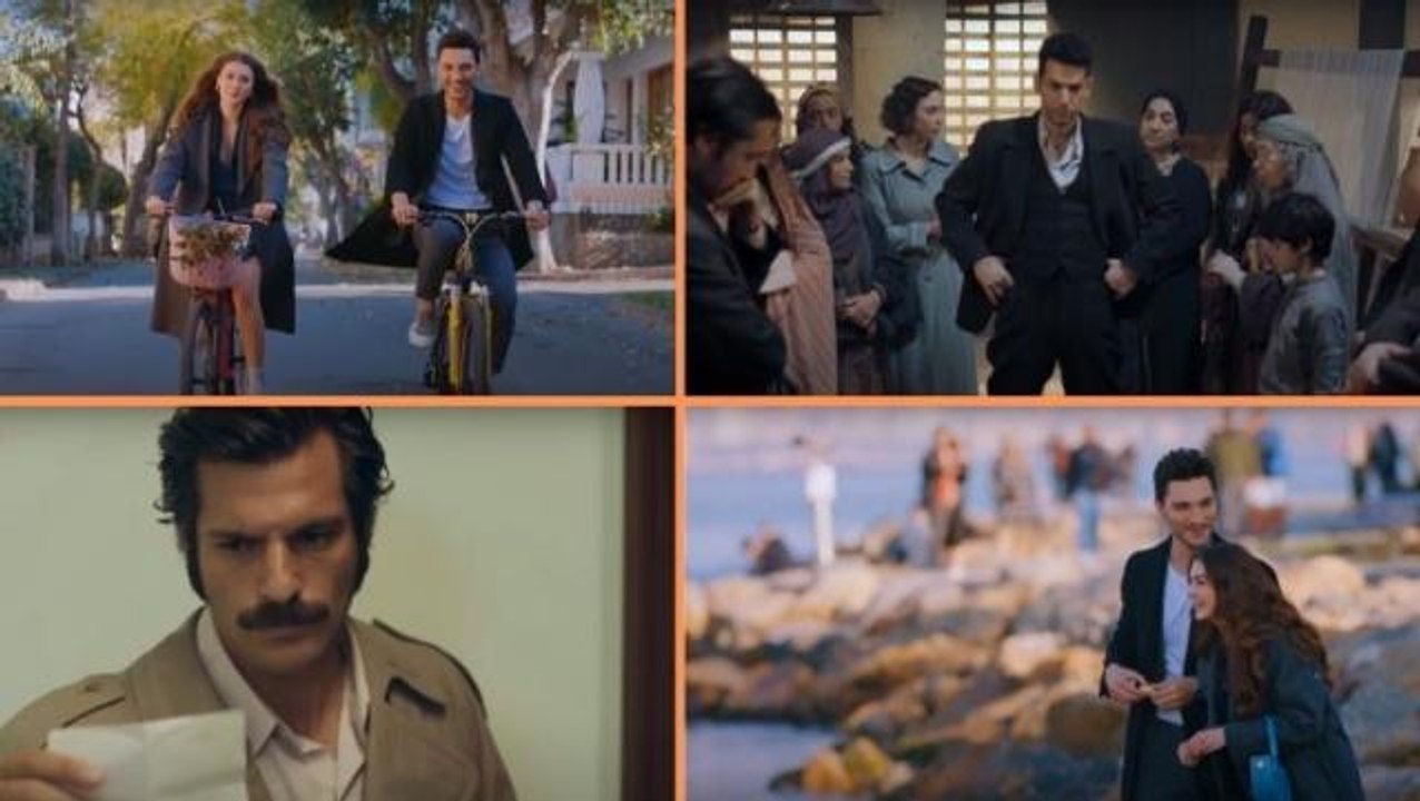 Bugün ne izleyeceksiniz: Aşk Mantık intikam, Kıbrıs Zafere Doğru ve Aziz