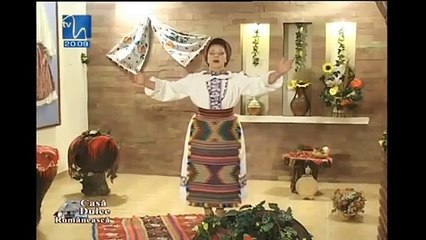 Mariana Stanescu - Amu-i sambata cea mare