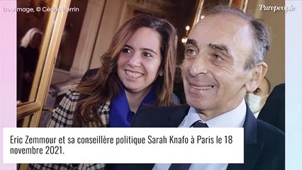 Eric Zemmour porte plainte contre "Closer" : "Désolé pour les pervers"