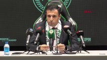 SPOR Konyaspor, 2 futbolcuyla sözleşme uzattı