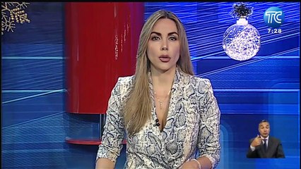 La población vacunada contra COVID-19 en Ecuador recibirá tercera dosis en enero 2022