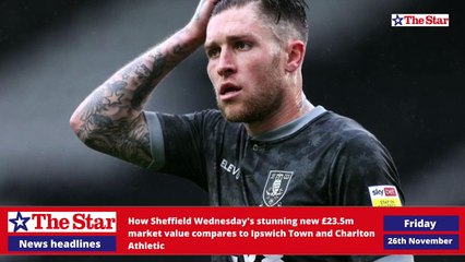 Top 3 Stories Today Friday November 26th 2021