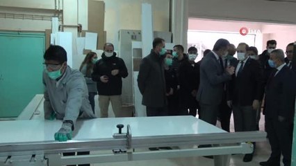 Şırnak'ta 101 okul kütüphaneye kavuştu
