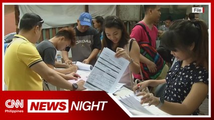 Church, NGOs launch voter education campaigns