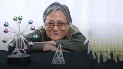 China’s ‘science grandma’: retired professor goes viral with quirky physics videos on social media