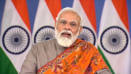 India’s Modi announces U-turn on controversial farm laws after more than a year of mass protests