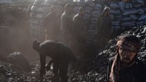 As winter in Afghanistan approaches, coal remains king despite soaring prices and pollution