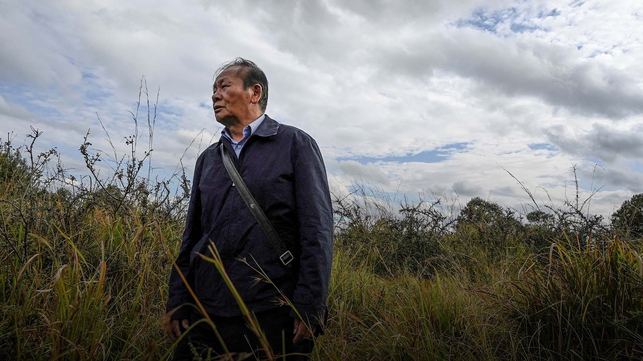 Chinese activist who spent decades protecting Dianchi Lake finally sees polluters named and shamed