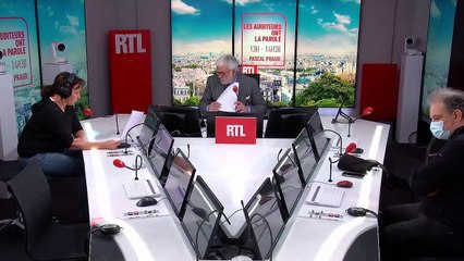 Le journal RTL de 14h du 26 novembre 2021