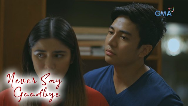 Never Say Goodbye: Mamili ka, Bruce! | Stories From The Heart (Finale)