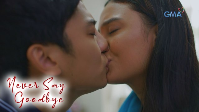 Never Say Goodbye: Happy ending for Bruce and Joyce | Stories From The Heart (Finale)