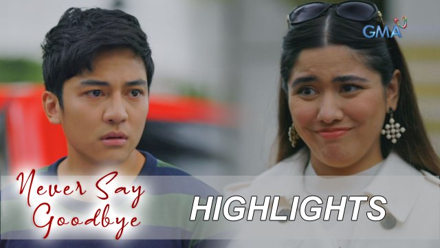 Never Say Goodbye: Victoria sets Bruce free | Stories From The Heart (Finale)