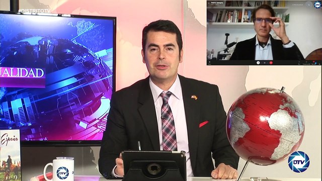 INFORME PABLO CAMPRA: Hemos detectados GRAFENO en 4 vacunas, son nanosensores que en teoría sirven para controlar variables neuronales en el cuerpo humano