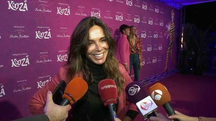 Lydia Bosch cumple 58 años en un momento clave